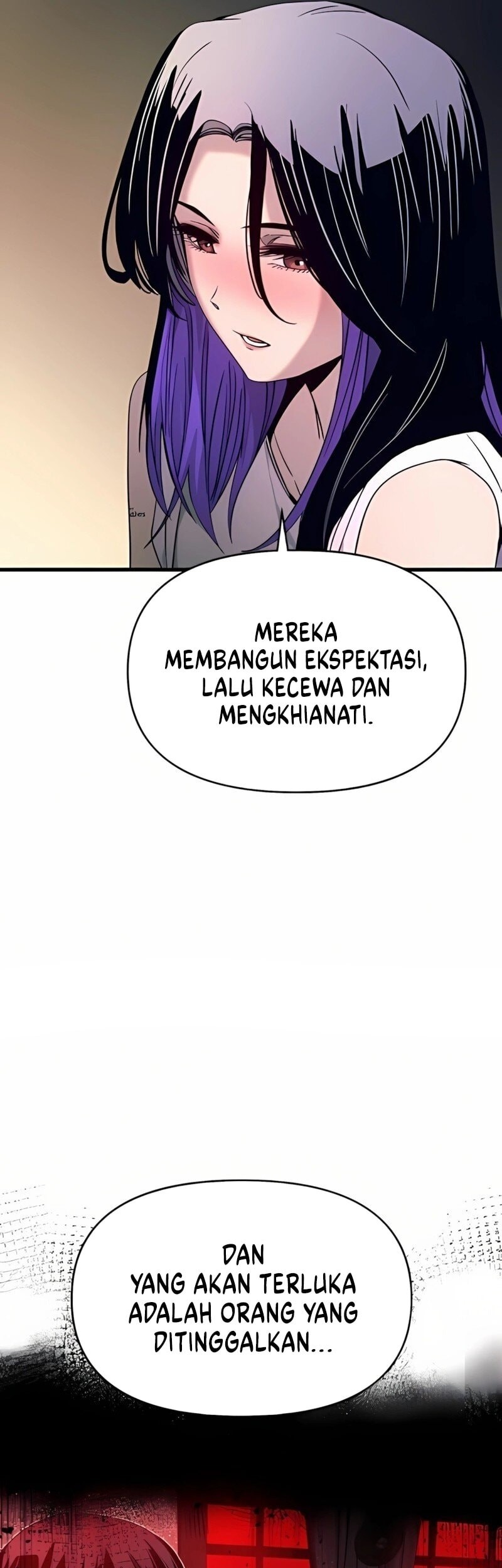 My Bias Gets On The Last Train Chapter 36 Gambar 34