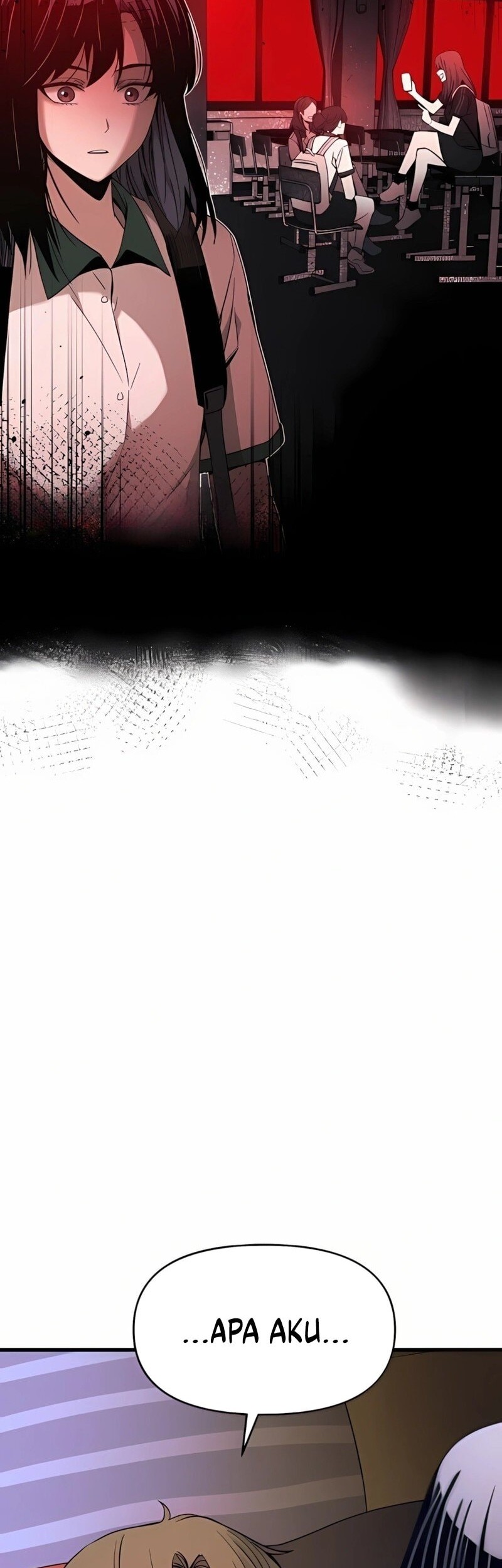 My Bias Gets On The Last Train Chapter 36 Gambar 35