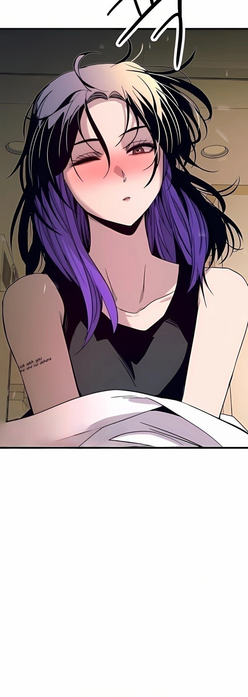 My Bias Gets On The Last Train Chapter 36 Gambar 41