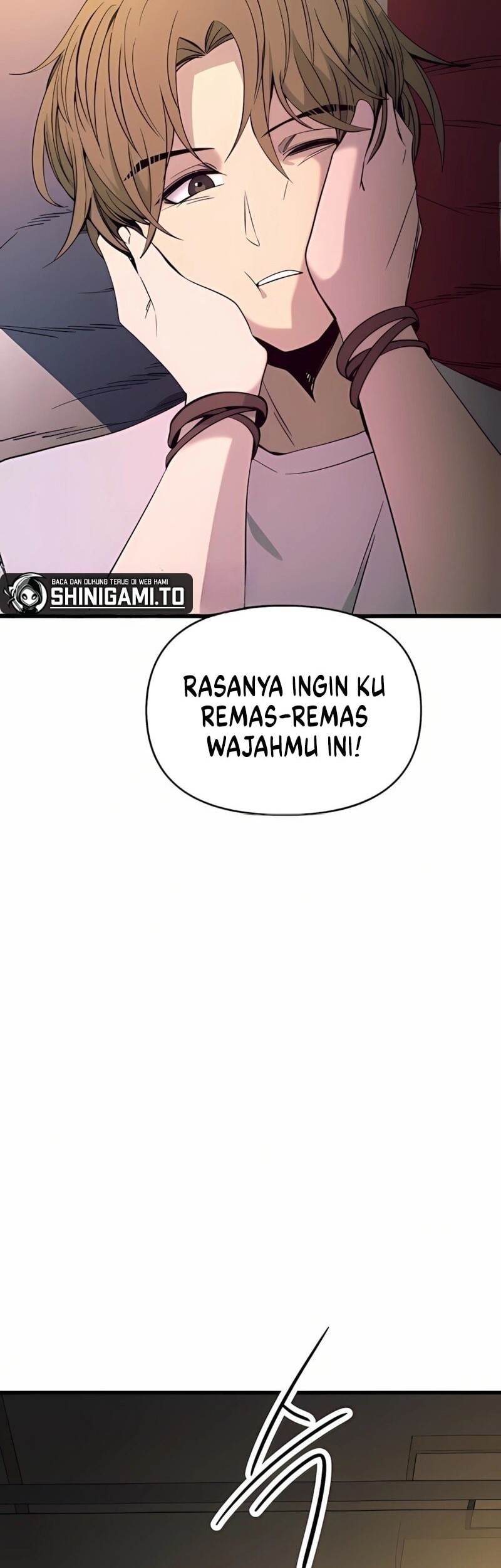 My Bias Gets On The Last Train Chapter 36 Gambar 39