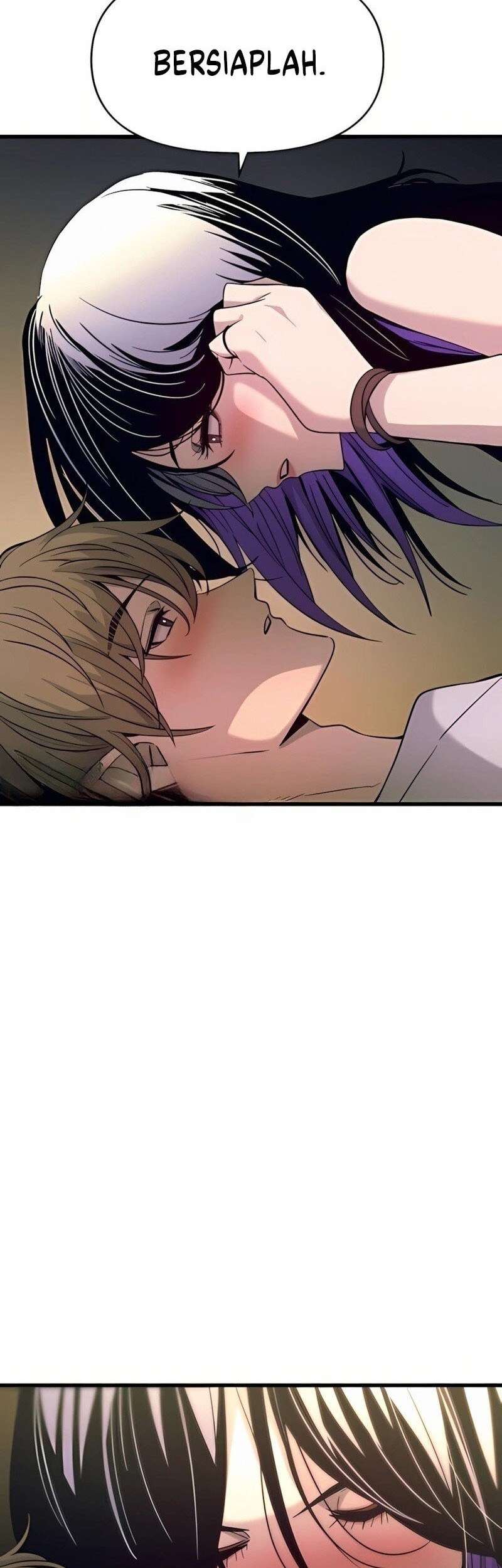 My Bias Gets On The Last Train Chapter 36 Gambar 43