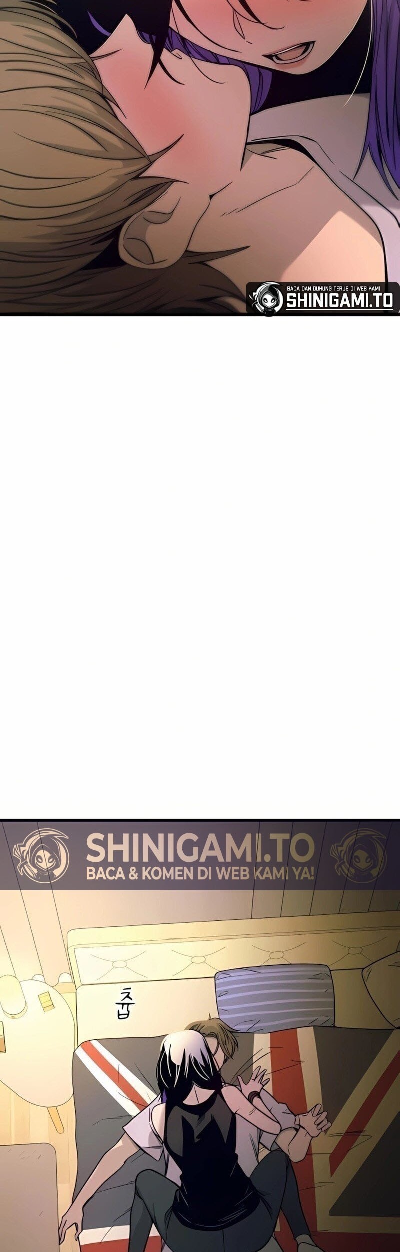 My Bias Gets On The Last Train Chapter 36 Gambar 44