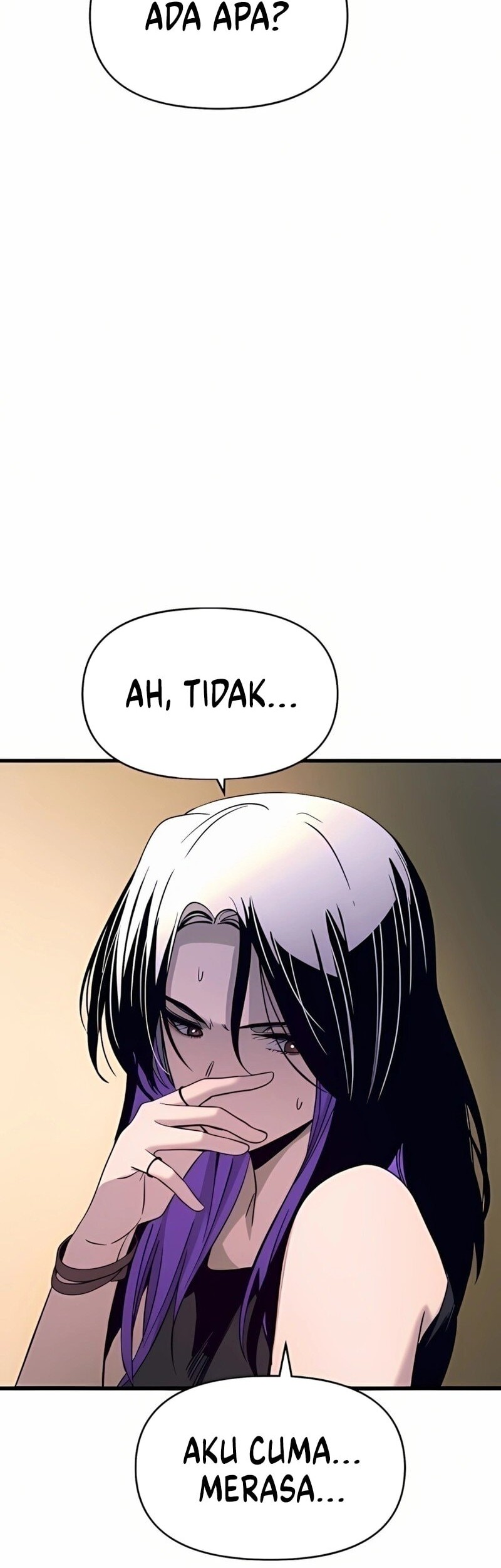 My Bias Gets On The Last Train Chapter 36 Gambar 49