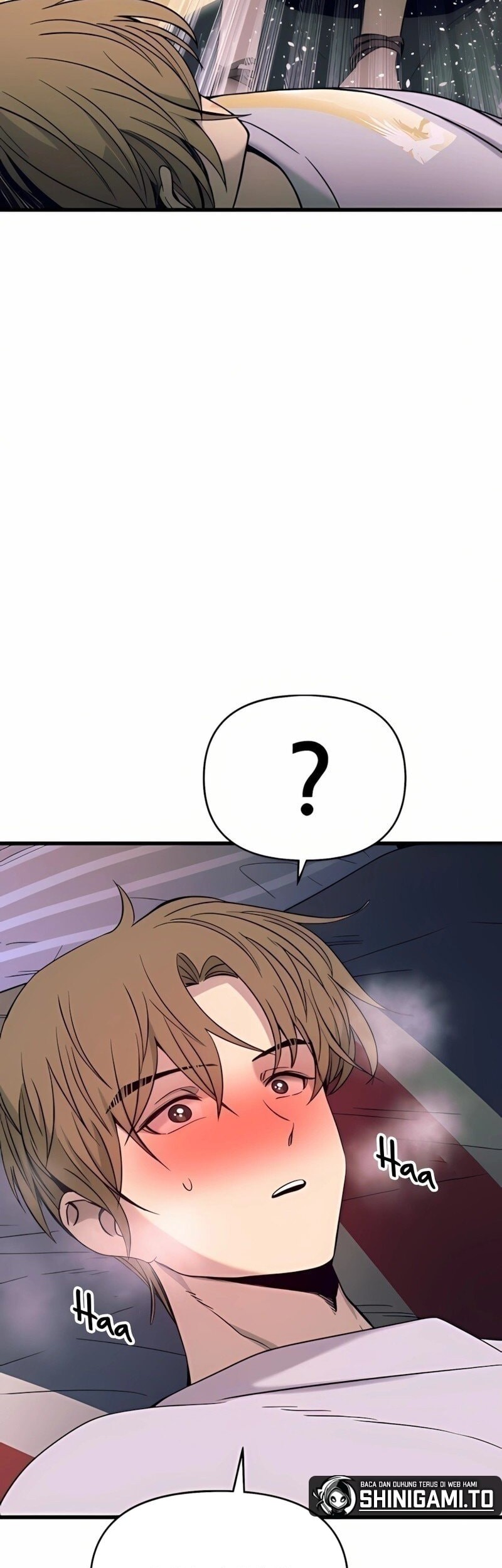 My Bias Gets On The Last Train Chapter 36 Gambar 48