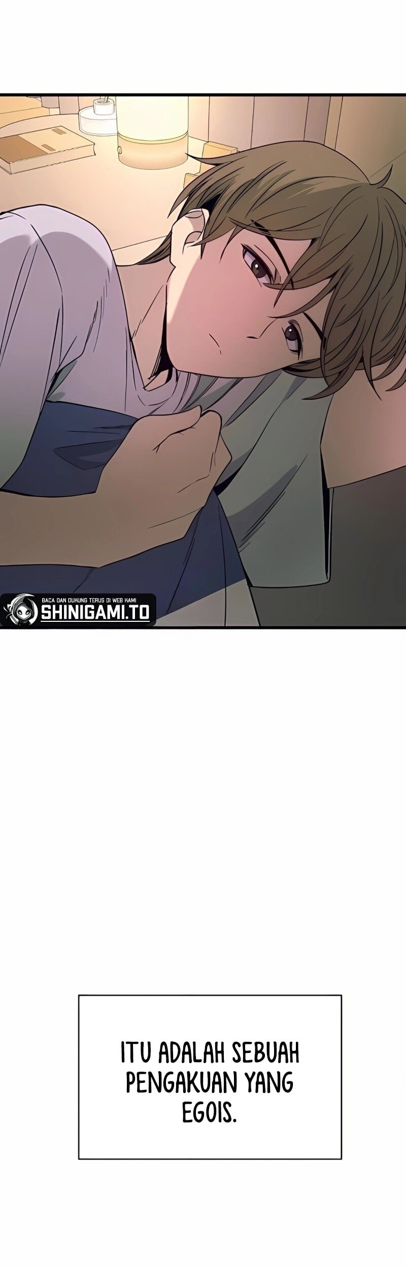 My Bias Gets On The Last Train Chapter 36 Gambar 74