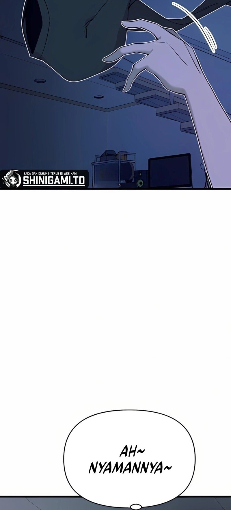 My Bias Gets On The Last Train Chapter 36 Gambar 81