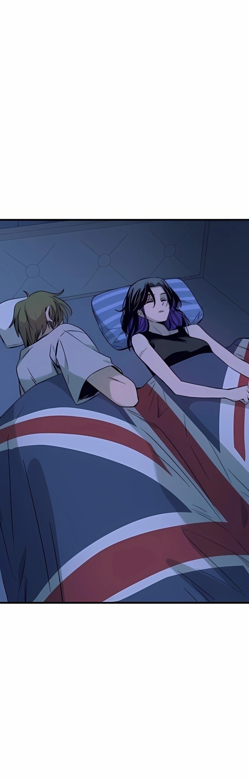 My Bias Gets On The Last Train Chapter 36 Gambar 78