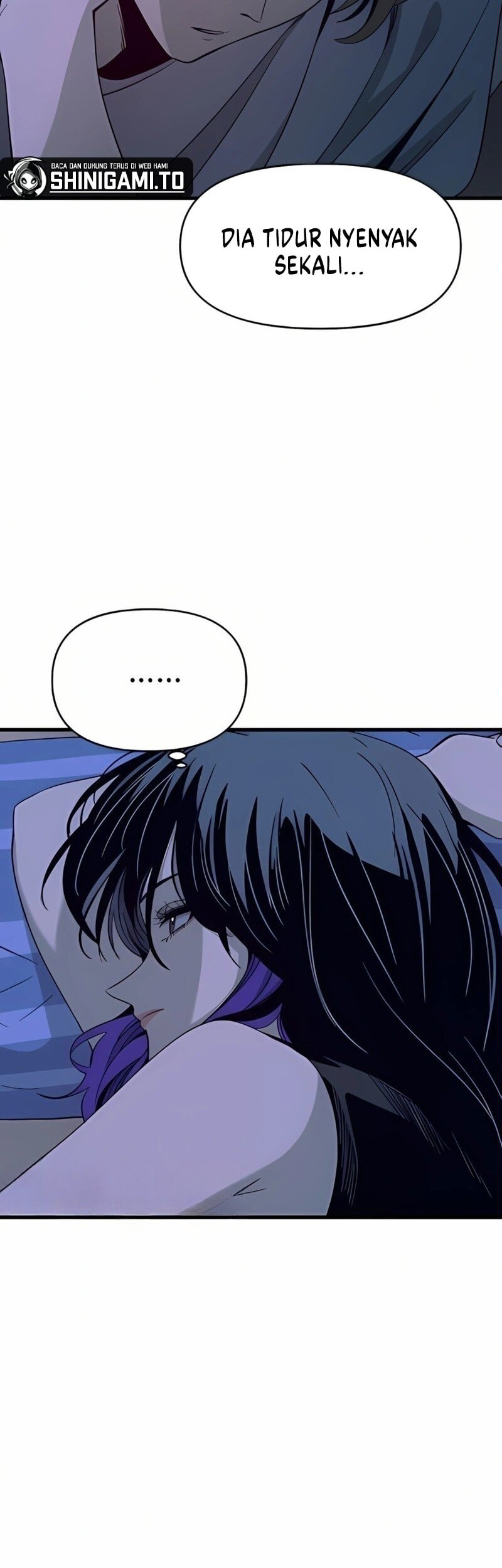 My Bias Gets On The Last Train Chapter 36 Gambar 85