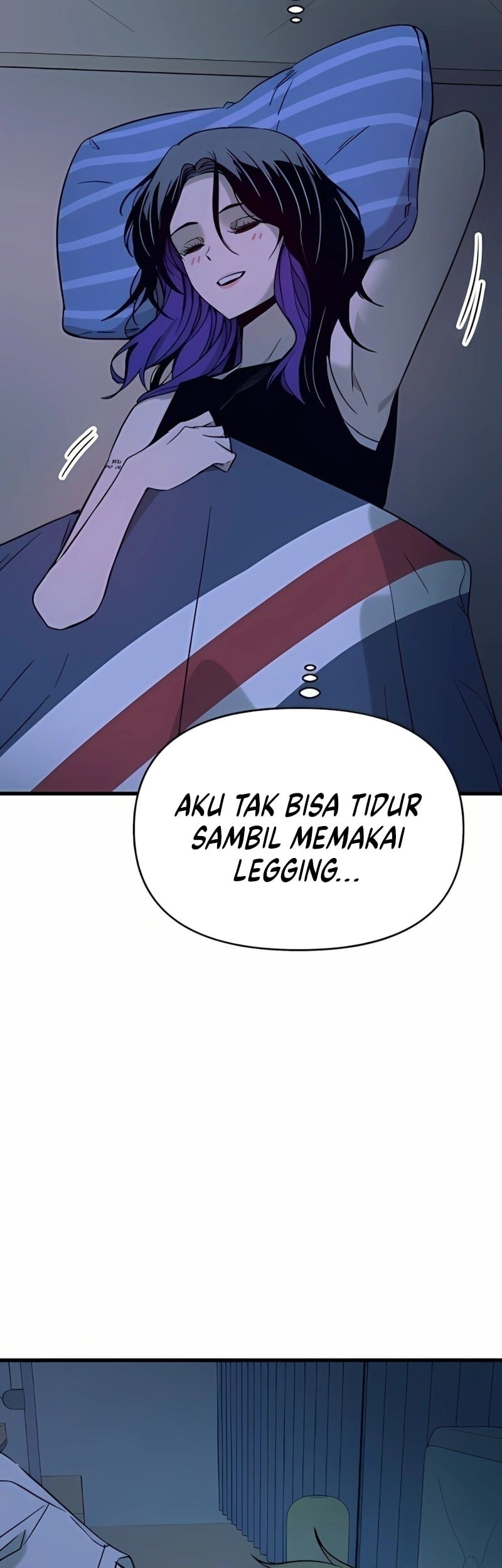 My Bias Gets On The Last Train Chapter 36 Gambar 82