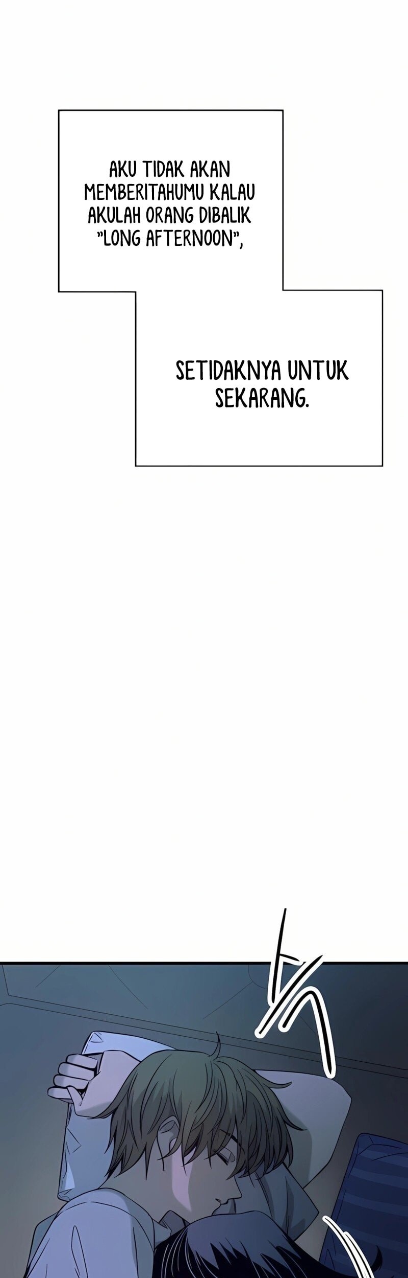 My Bias Gets On The Last Train Chapter 36 Gambar 86