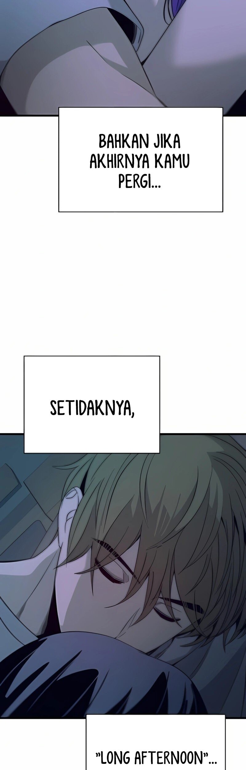 My Bias Gets On The Last Train Chapter 36 Gambar 88