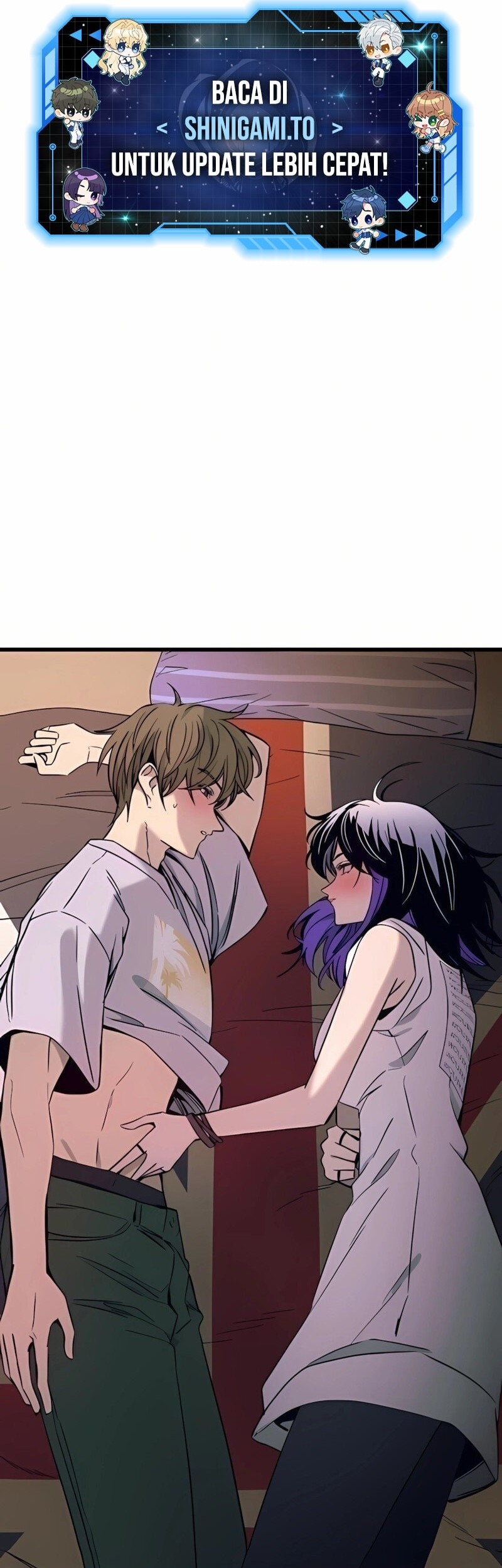 My Bias Gets On The Last Train Chapter 36 Gambar 3