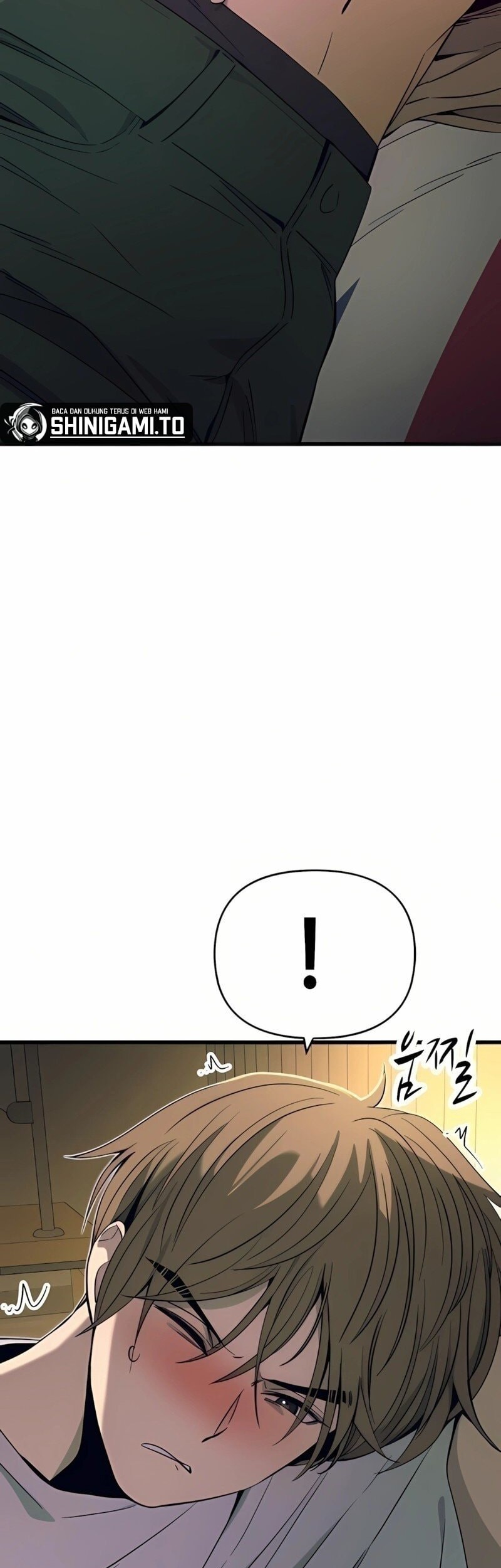 My Bias Gets On The Last Train Chapter 36 Gambar 8