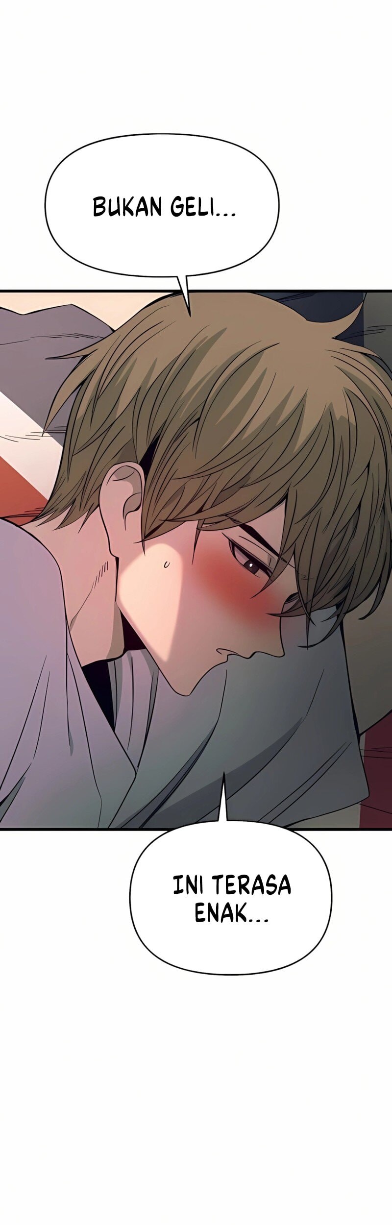 My Bias Gets On The Last Train Chapter 36 Gambar 10