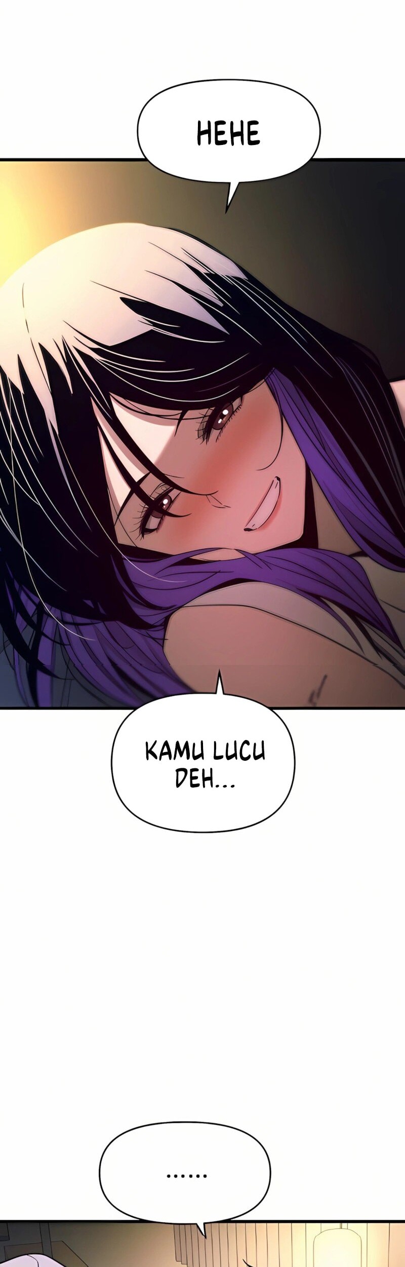 My Bias Gets On The Last Train Chapter 36 Gambar 11