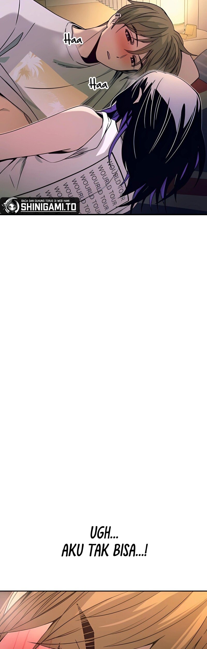 My Bias Gets On The Last Train Chapter 36 Gambar 12