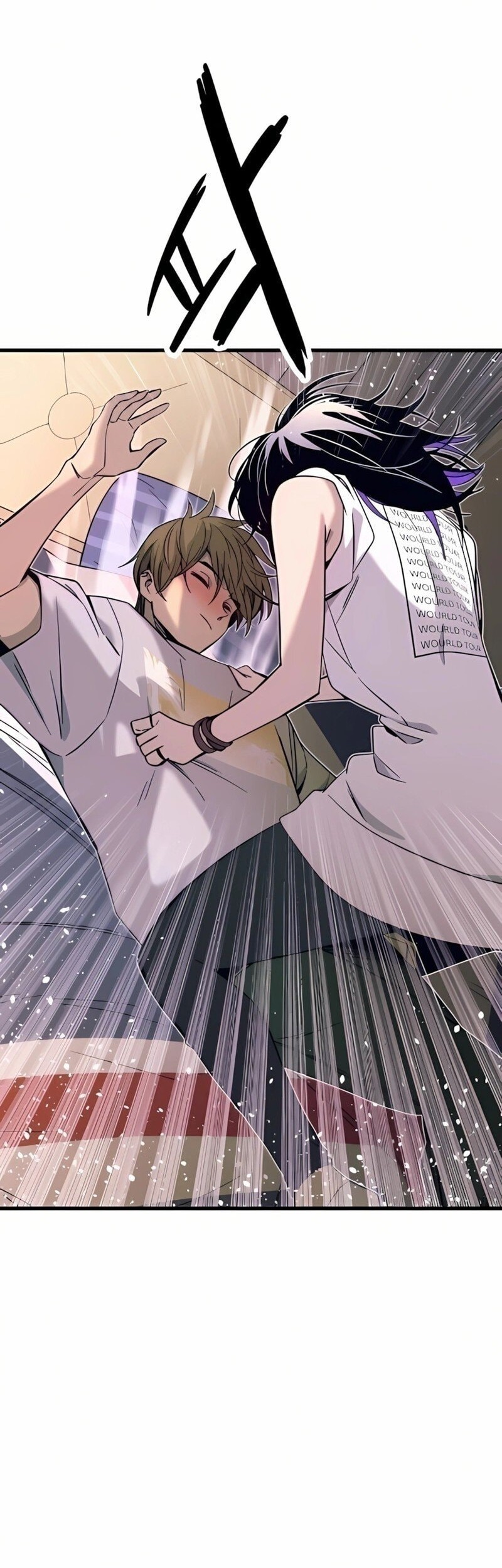 My Bias Gets On The Last Train Chapter 36 Gambar 19