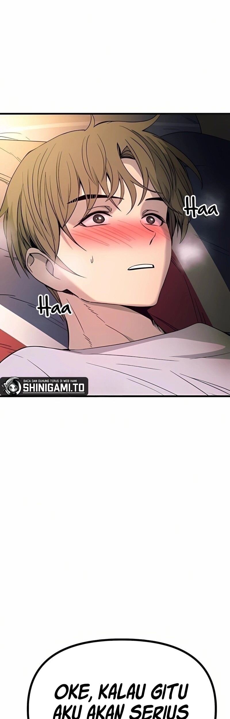 My Bias Gets On The Last Train Chapter 36 Gambar 20