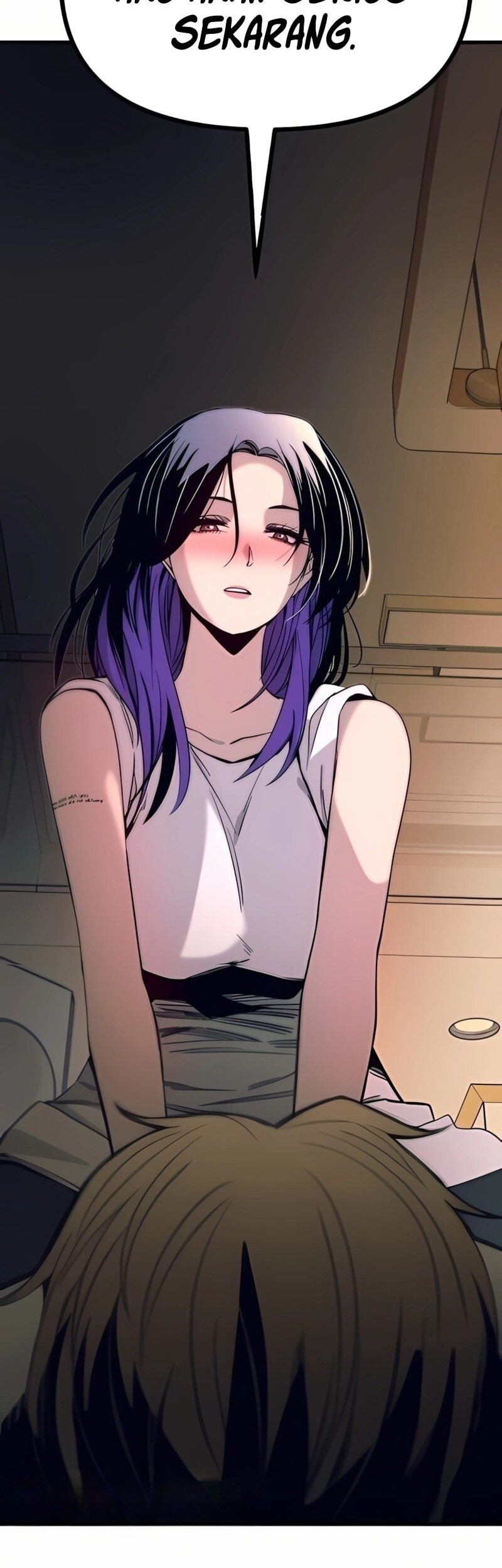 My Bias Gets On The Last Train Chapter 36 Gambar 21