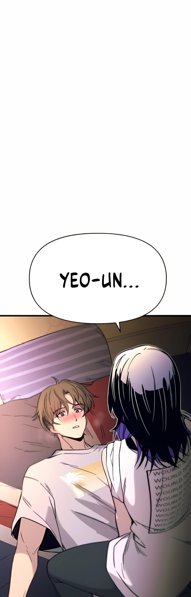 My Bias Gets On The Last Train Chapter 36 Gambar 22