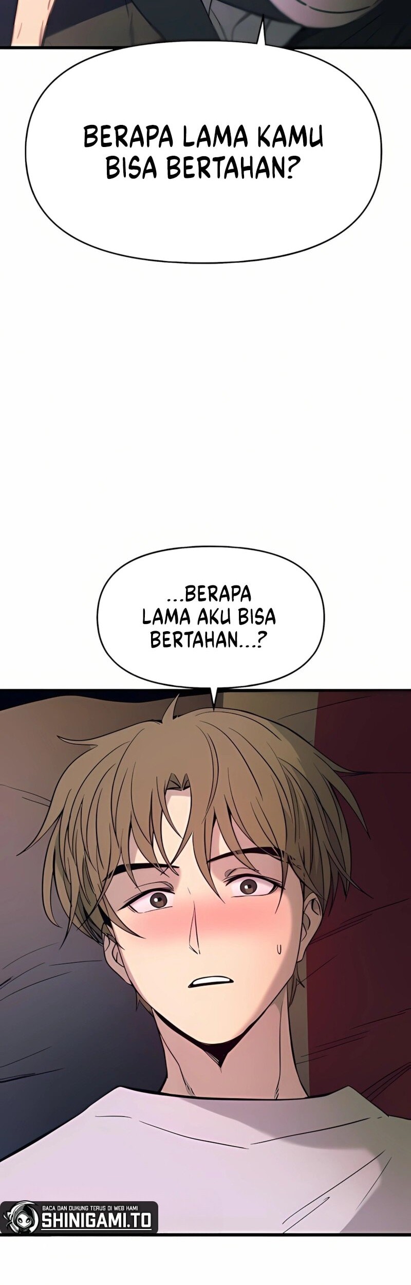 My Bias Gets On The Last Train Chapter 36 Gambar 23