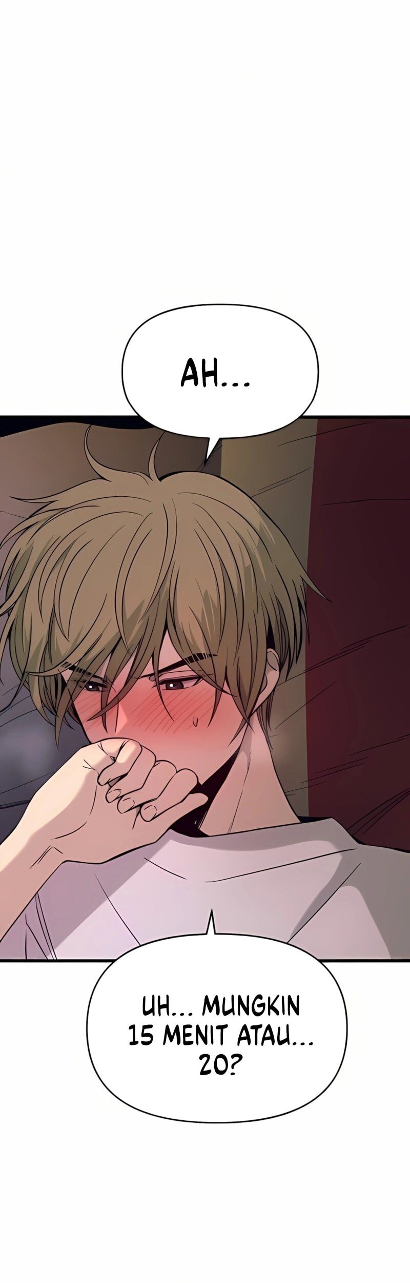 My Bias Gets On The Last Train Chapter 36 Gambar 24