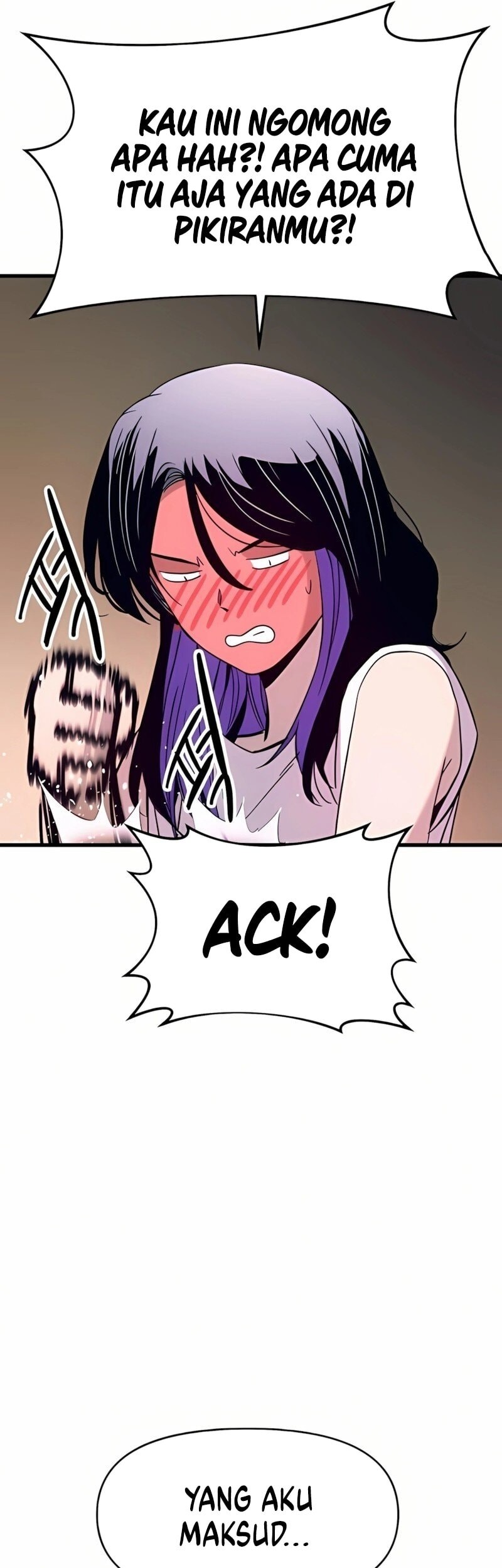 My Bias Gets On The Last Train Chapter 36 Gambar 26