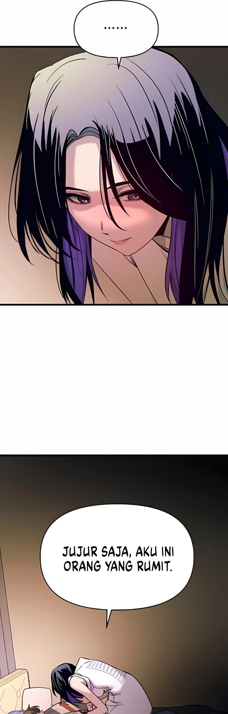 My Bias Gets On The Last Train Chapter 36 Gambar 30