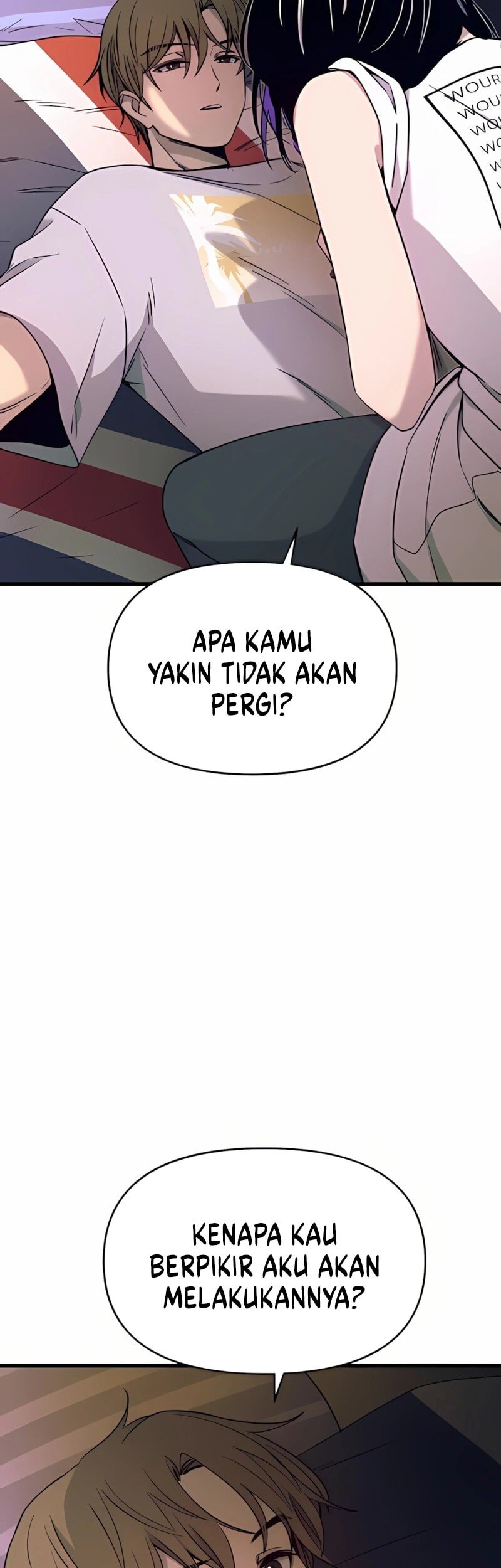 My Bias Gets On The Last Train Chapter 36 Gambar 32