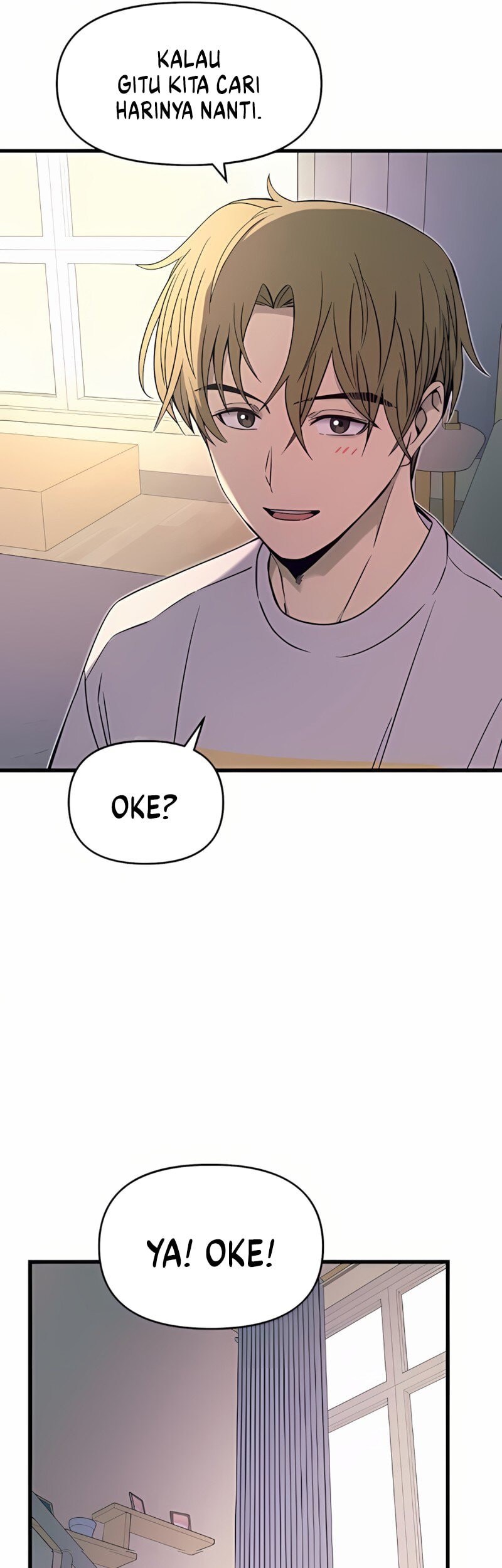 My Bias Gets On The Last Train Chapter 37 Gambar 50