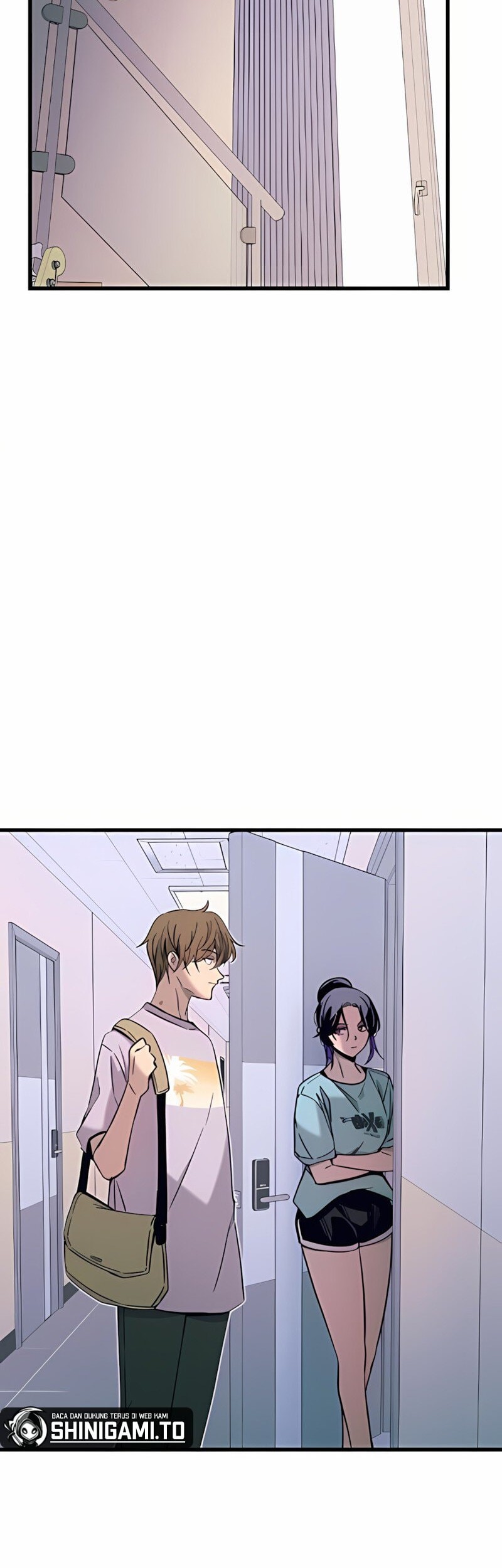 My Bias Gets On The Last Train Chapter 37 Gambar 51