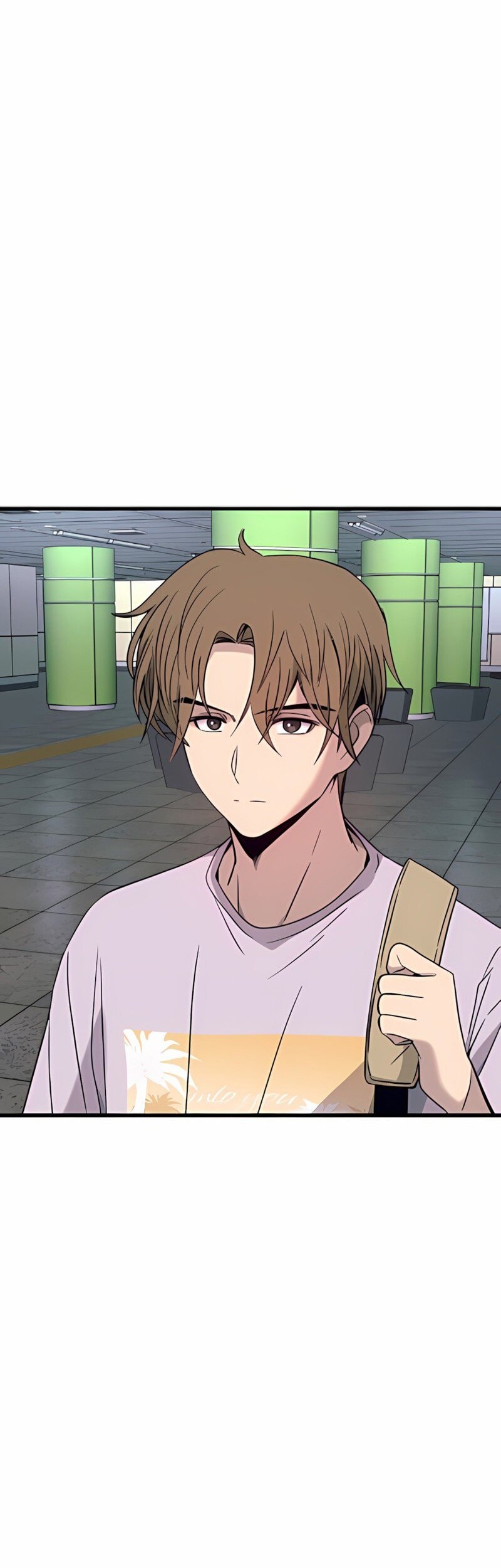 My Bias Gets On The Last Train Chapter 37 Gambar 55