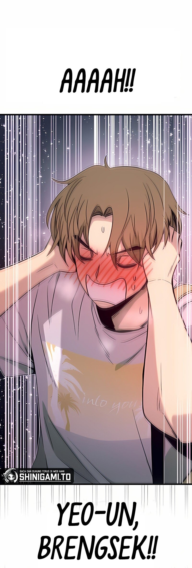 My Bias Gets On The Last Train Chapter 37 Gambar 56