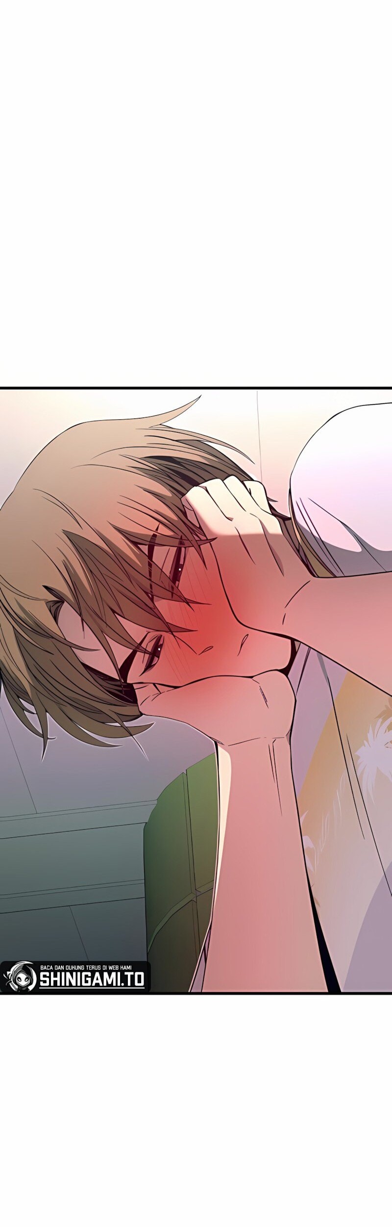 My Bias Gets On The Last Train Chapter 37 Gambar 60