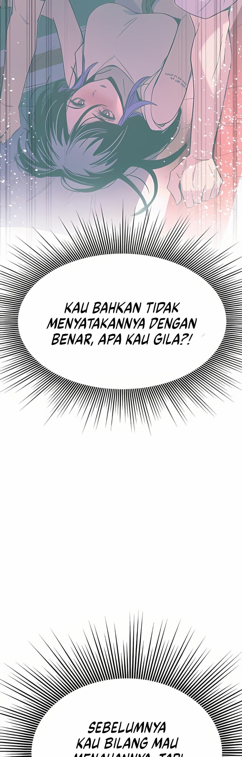 My Bias Gets On The Last Train Chapter 37 Gambar 58