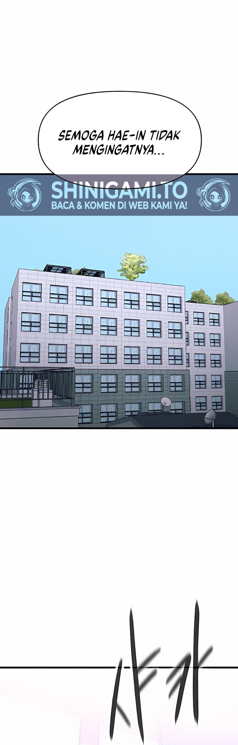 My Bias Gets On The Last Train Chapter 37 Gambar 61