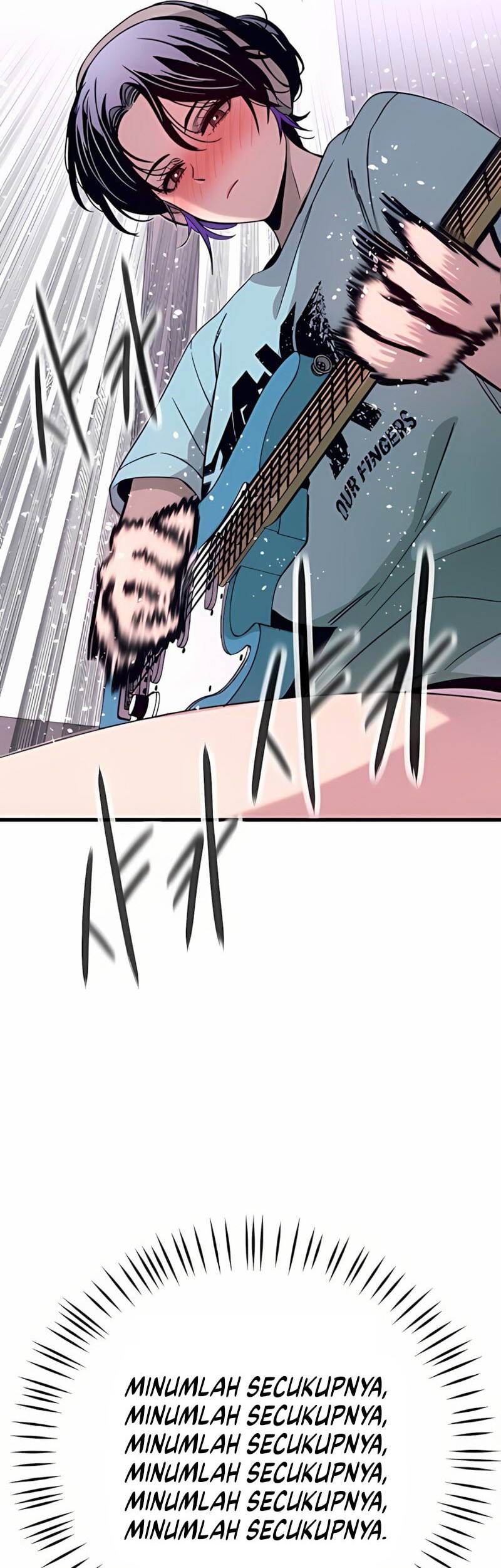 My Bias Gets On The Last Train Chapter 37 Gambar 62