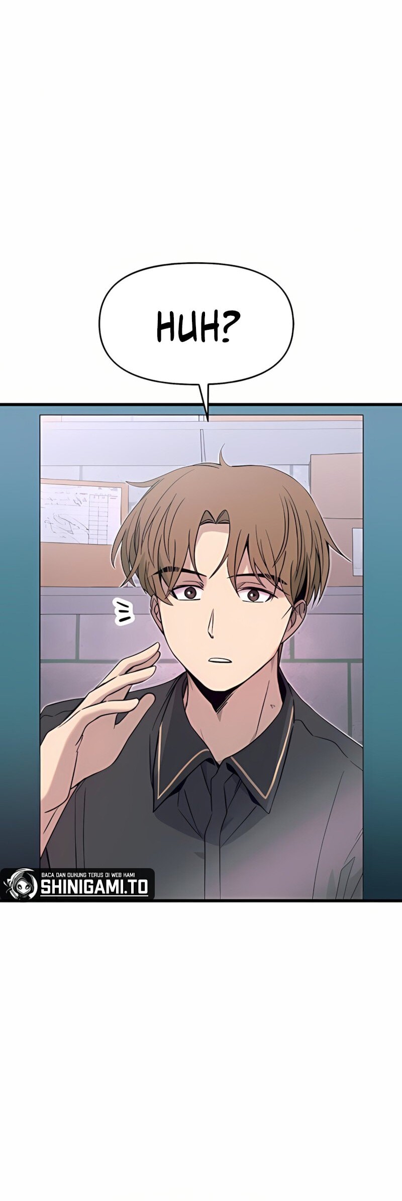 My Bias Gets On The Last Train Chapter 37 Gambar 68