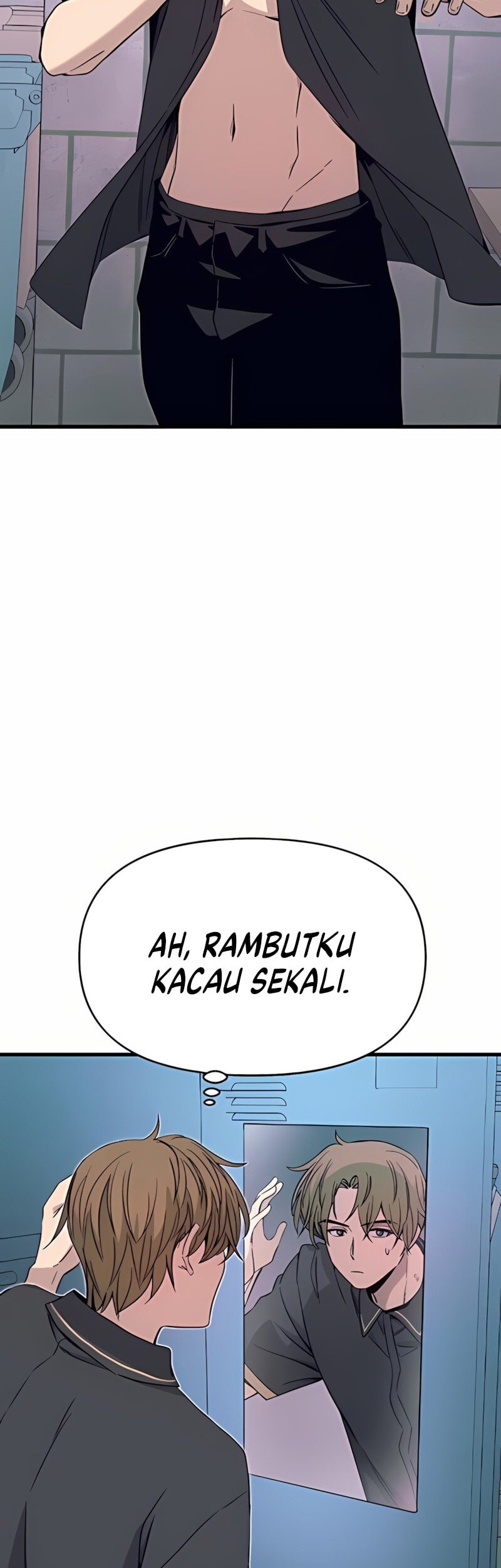 My Bias Gets On The Last Train Chapter 37 Gambar 66