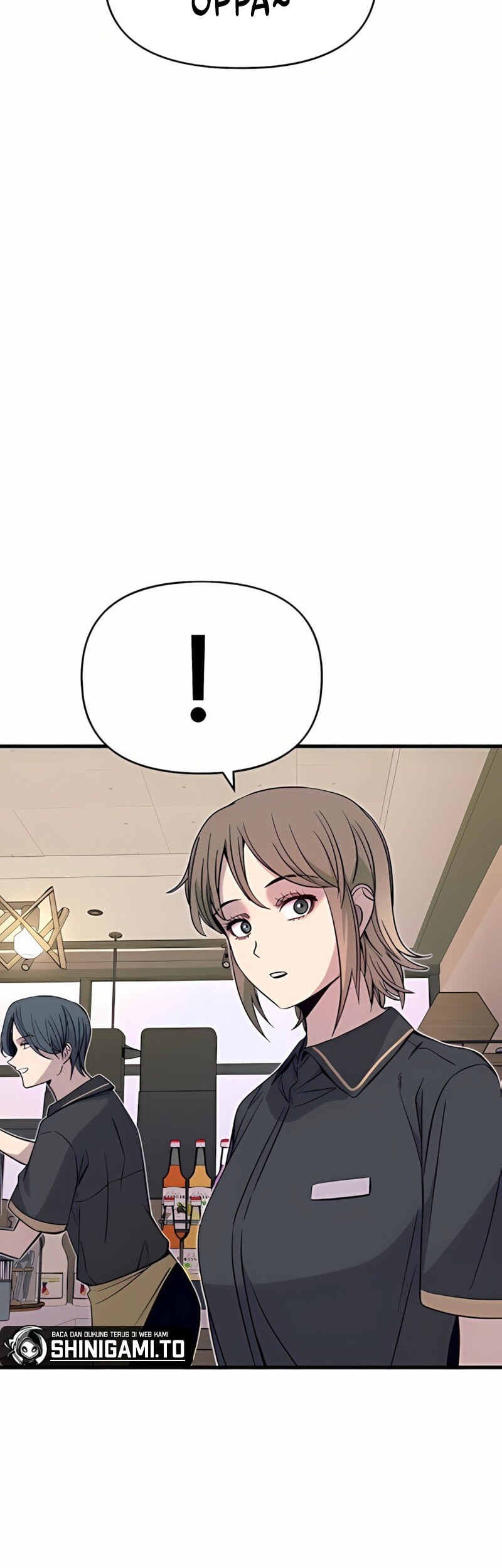 My Bias Gets On The Last Train Chapter 37 Gambar 72