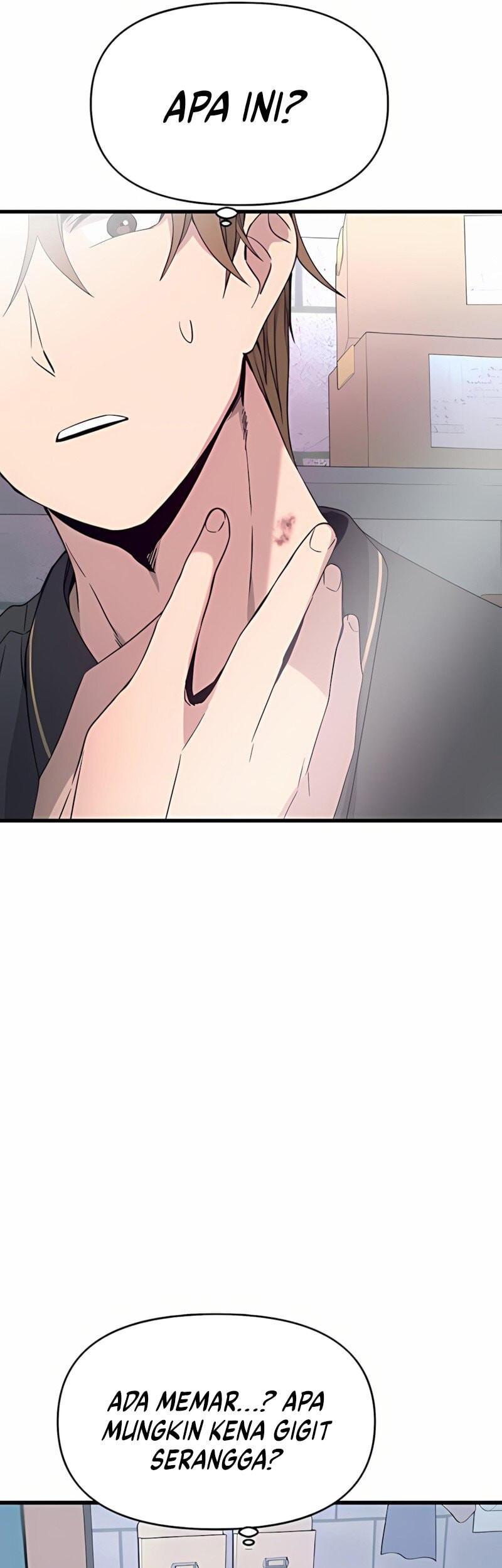 My Bias Gets On The Last Train Chapter 37 Gambar 69