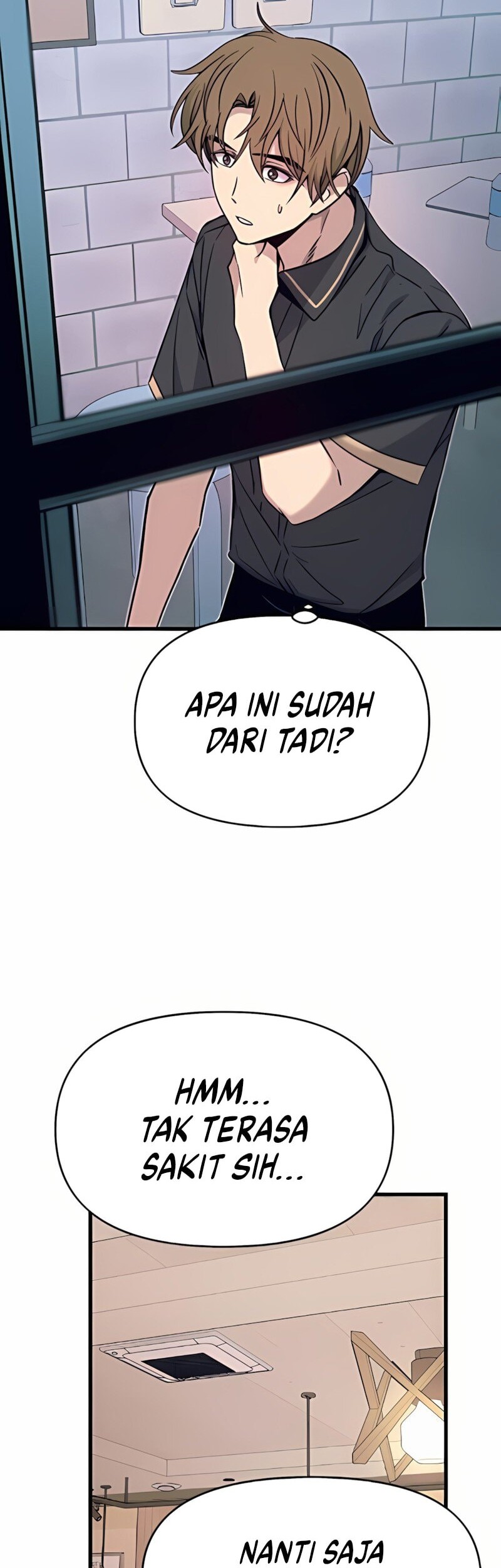 My Bias Gets On The Last Train Chapter 37 Gambar 70