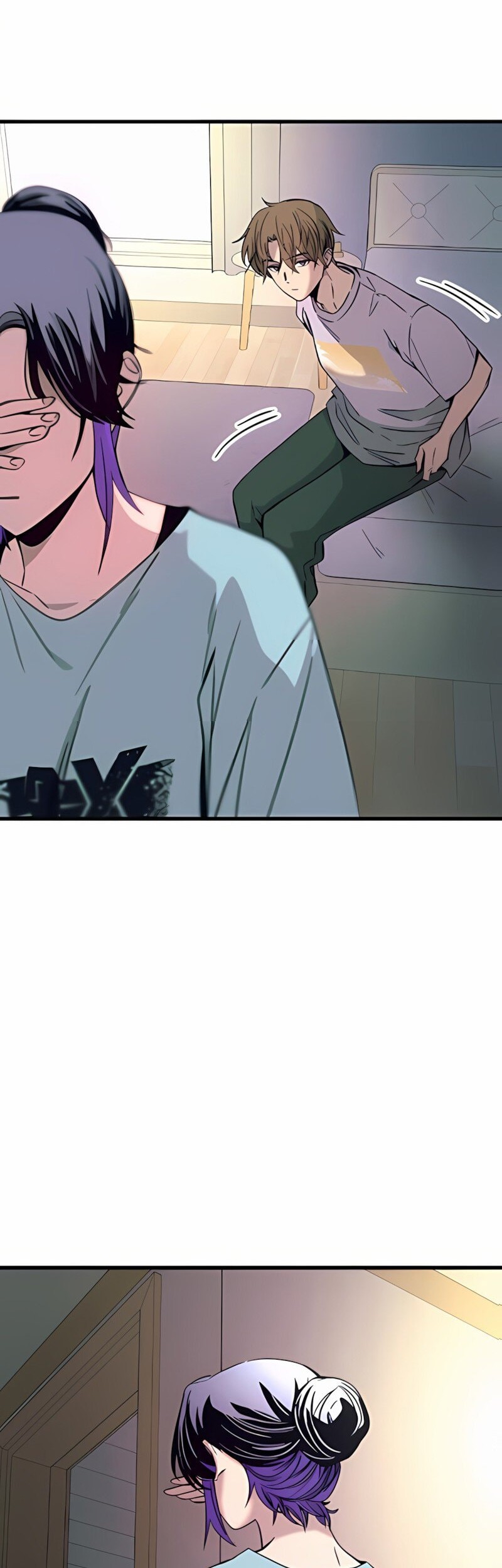 My Bias Gets On The Last Train Chapter 37 Gambar 39