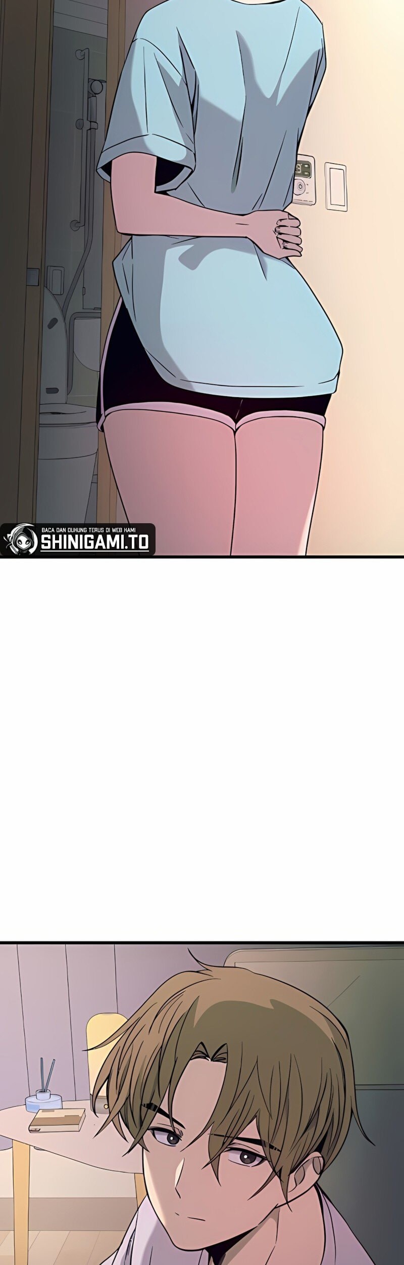 My Bias Gets On The Last Train Chapter 37 Gambar 40