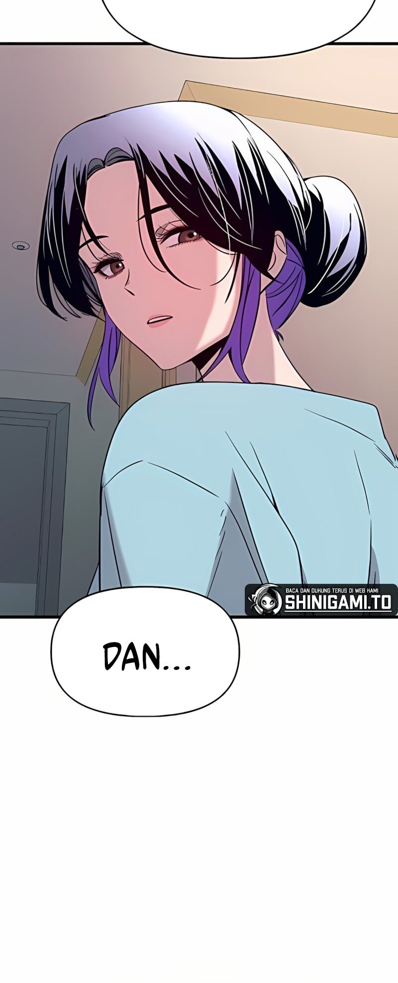 My Bias Gets On The Last Train Chapter 37 Gambar 45