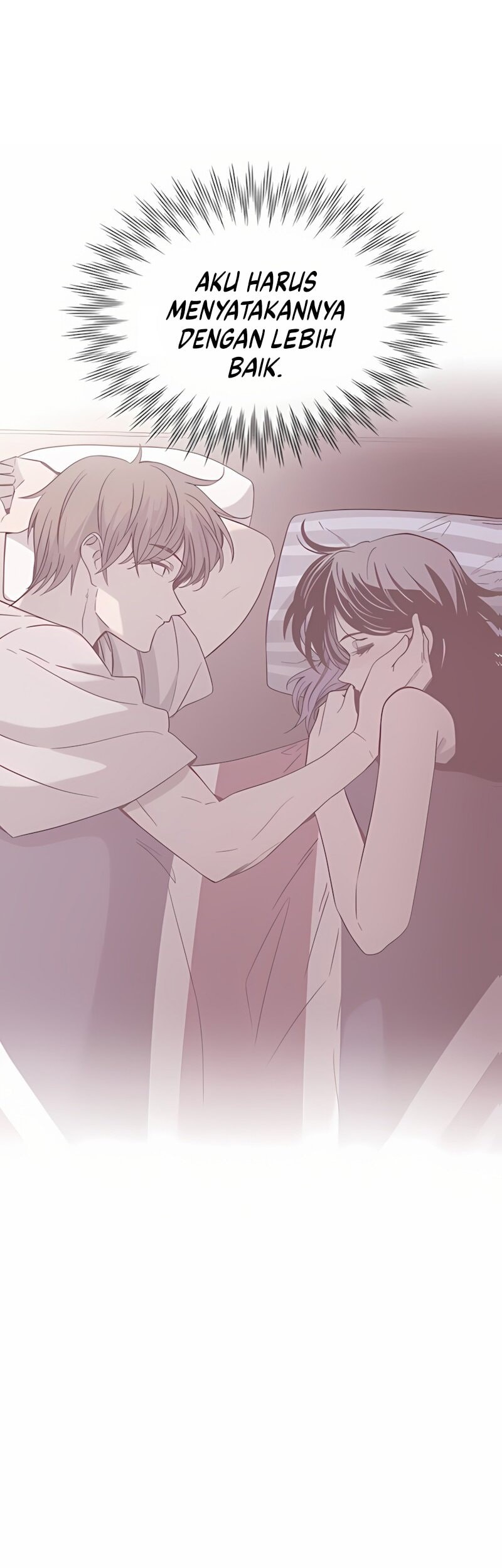 My Bias Gets On The Last Train Chapter 37 Gambar 42