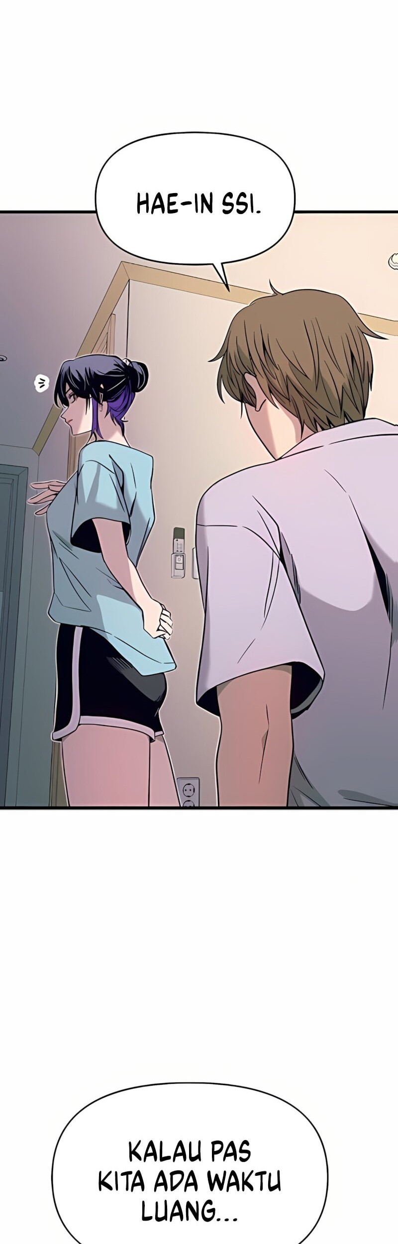 My Bias Gets On The Last Train Chapter 37 Gambar 43