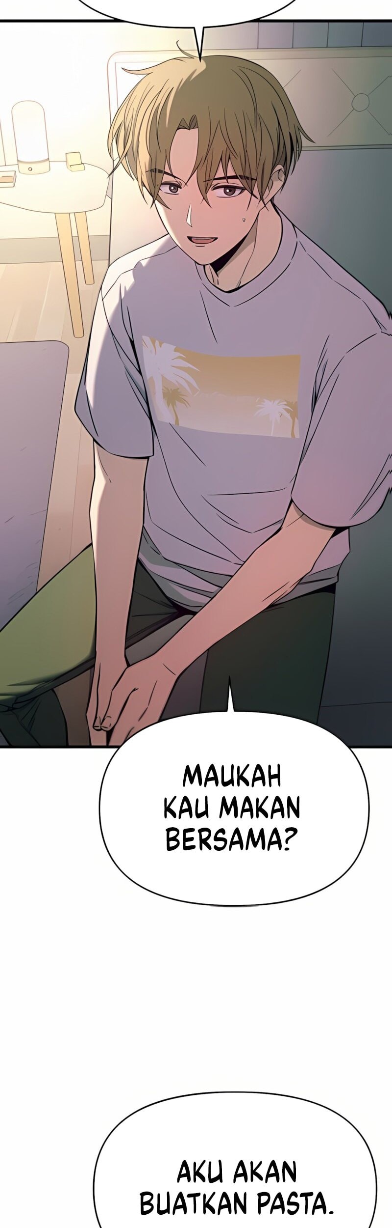 My Bias Gets On The Last Train Chapter 37 Gambar 44