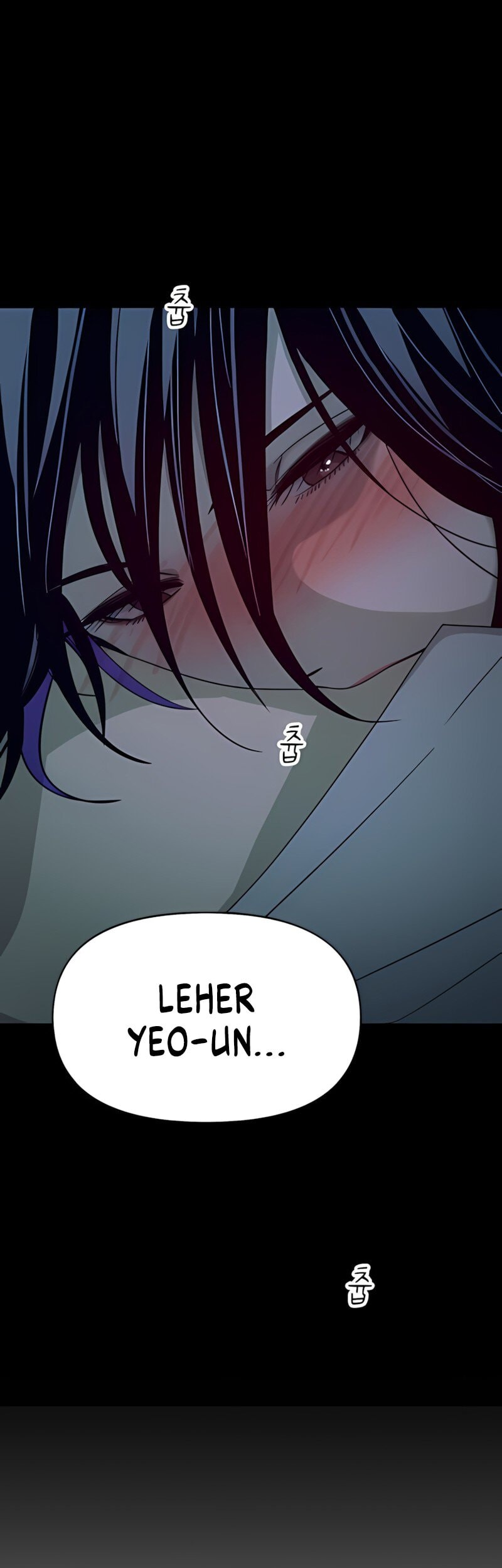 My Bias Gets On The Last Train Chapter 37 Gambar 89