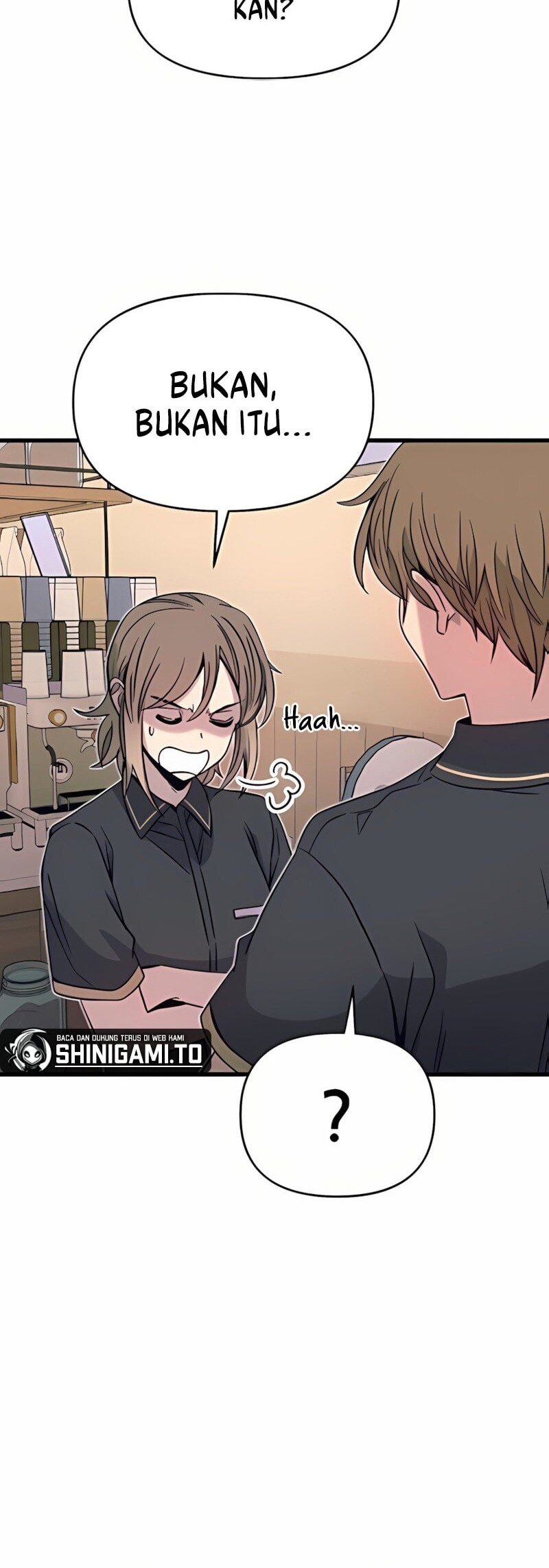 My Bias Gets On The Last Train Chapter 37 Gambar 76